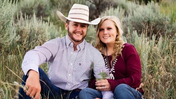 Major-Mathews wedding